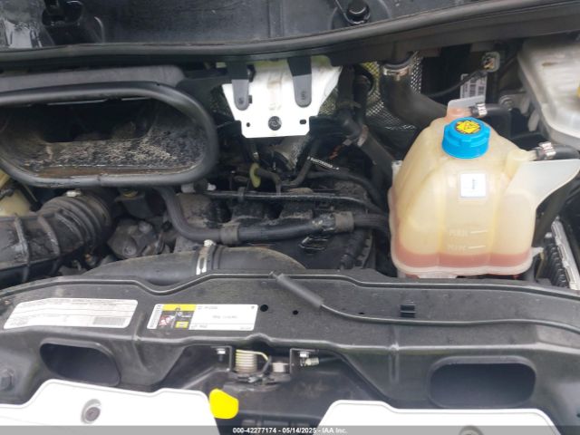 3C6LRVAG9ME521265 RAM Promaster 1500 Low Roof 136 Wb