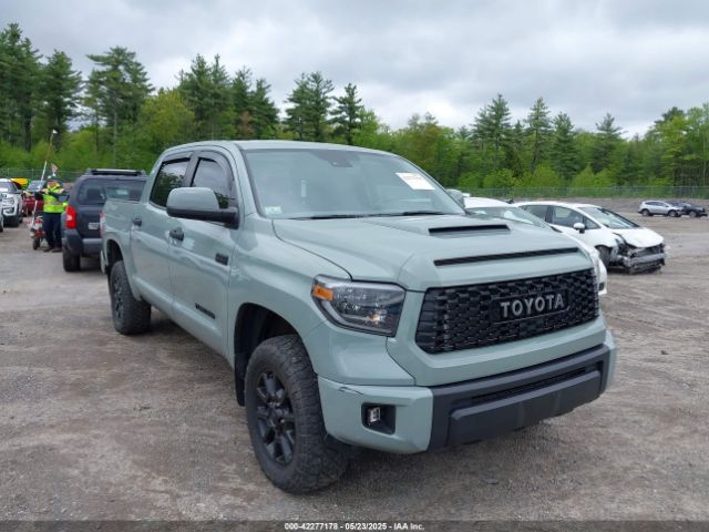 5TFDY5F17MX033498 auction archive image