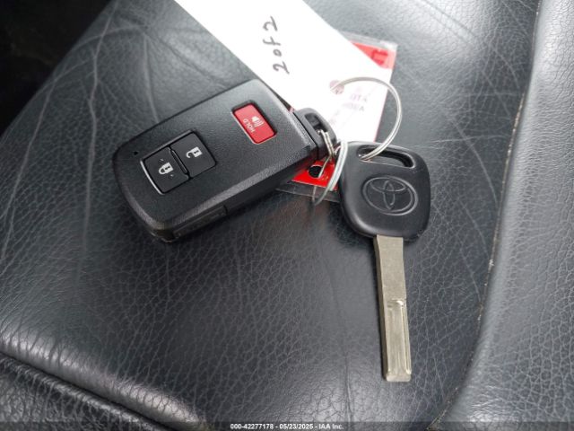 5TFDY5F17MX033498 Toyota Tundra Trd Pro