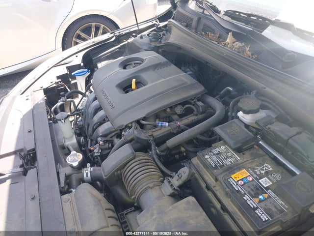 2023 Kia Forte Lxs მანქანა იყიდება აუქციონზე, vin: 3KPF24ADXPE695697, აუქციონის ნომერი: 42277181