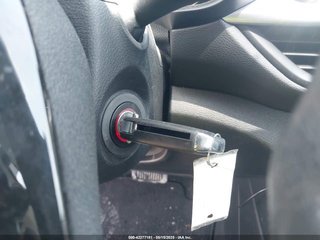 2023 Kia Forte Lxs მანქანა იყიდება აუქციონზე, vin: 3KPF24ADXPE695697, აუქციონის ნომერი: 42277181
