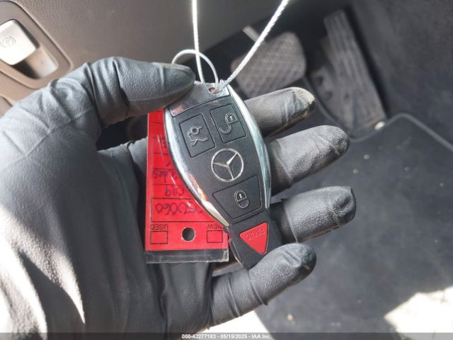 2019 MERCEDES-BENZ GLC 300 WDC0G4JB6KV150715 Photo 10