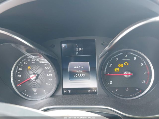 2019 MERCEDES-BENZ GLC 300 WDC0G4JB6KV150715 Photo 6