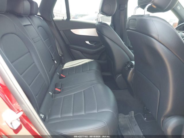 2019 MERCEDES-BENZ GLC 300 WDC0G4JB6KV150715 Photo 7