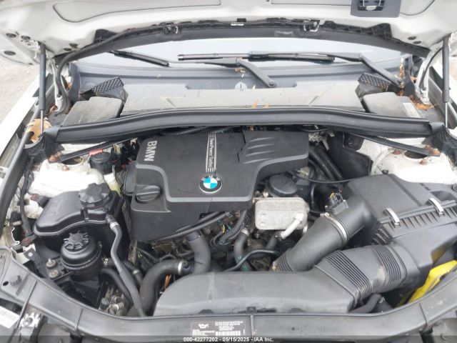 WBAVL1C53EVY15973 BMW X1 Xdrive28i