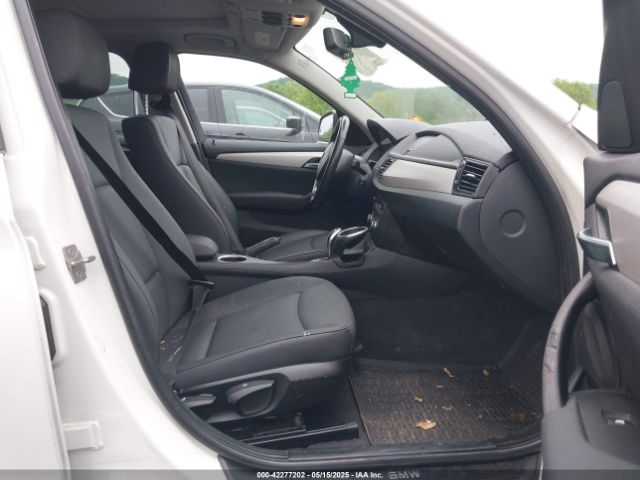 WBAVL1C53EVY15973 BMW X1 Xdrive28i