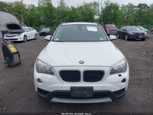 WBAVL1C53EVY15973 BMW X1 Xdrive28i