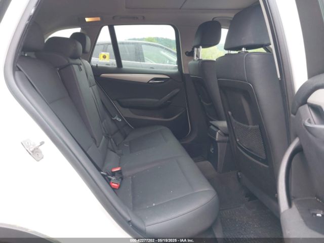 WBAVL1C53EVY15973 BMW X1 Xdrive28i