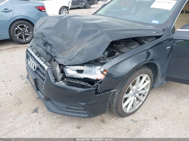 2014 AUDI A4 WAUFFAFL9EA090697 Photo 5