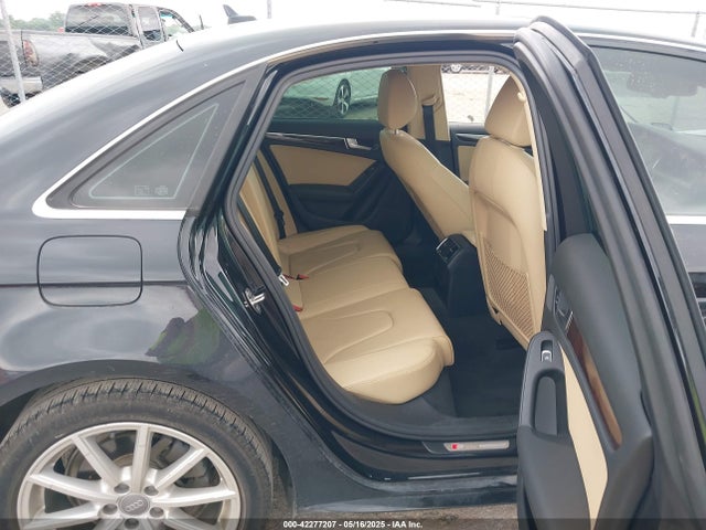 2014 AUDI A4 WAUFFAFL9EA090697 Photo 7