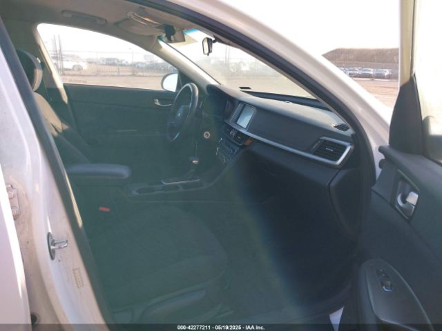 5XXGT4L31LG390175 KIA Optima Lx