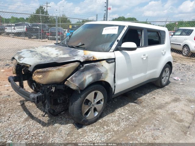 KNDJN2A28G7287624 KIA Soul