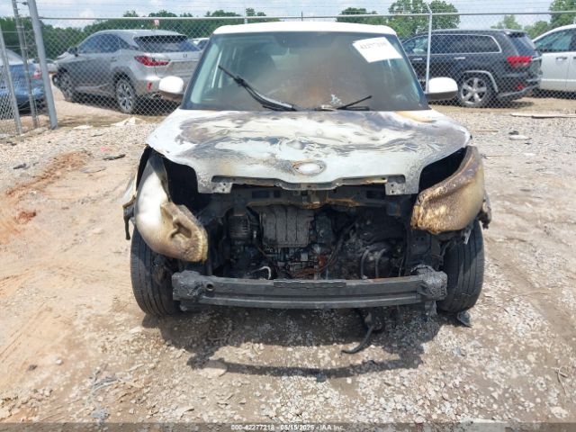 KNDJN2A28G7287624 KIA Soul