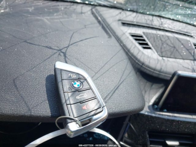 2022 BMW X2 WBXYH9C0XN5U13102 Photo 10