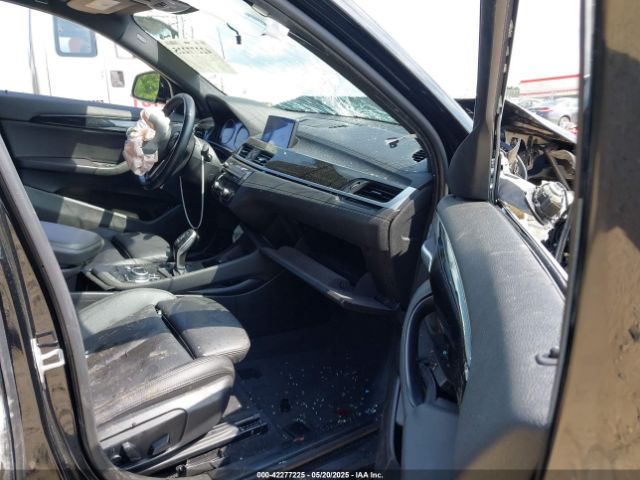 2022 BMW X2 WBXYH9C0XN5U13102 Photo 4