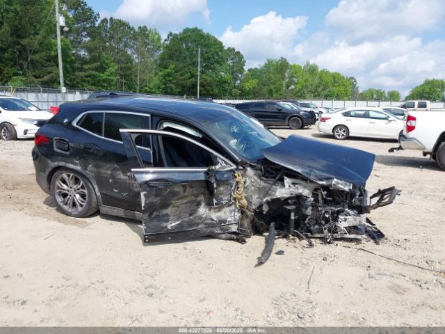 2022 BMW X2 WBXYH9C0XN5U13102 Photo 5