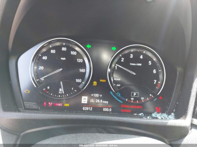 2022 BMW X2 WBXYH9C0XN5U13102 Photo 6