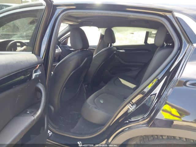 2022 BMW X2 WBXYH9C0XN5U13102 Photo 7