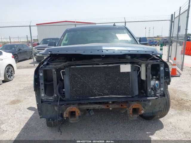 1GYS4CKJ8KR132419 Cadillac Escalade Premium Luxury