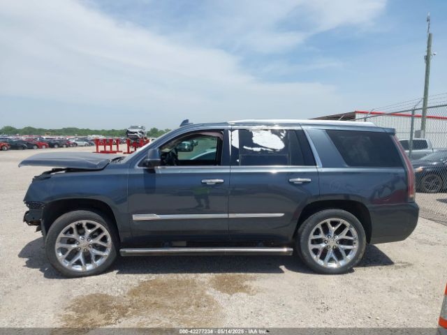 1GYS4CKJ8KR132419 Cadillac Escalade Premium Luxury