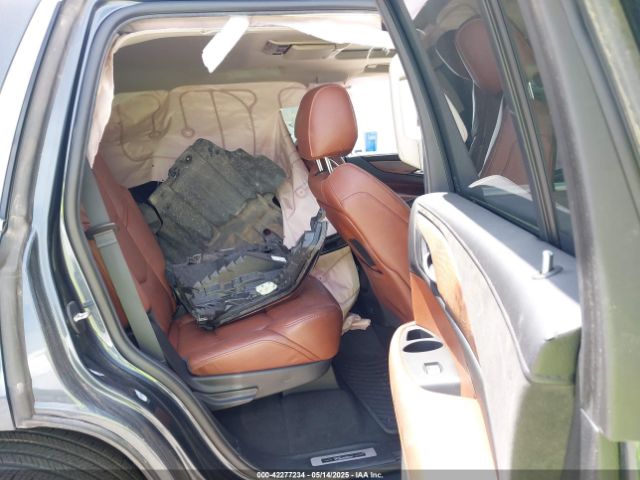 1GYS4CKJ8KR132419 Cadillac Escalade Premium Luxury