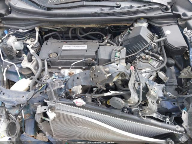 2HKRM4H50FH673594 Honda CR-V EX