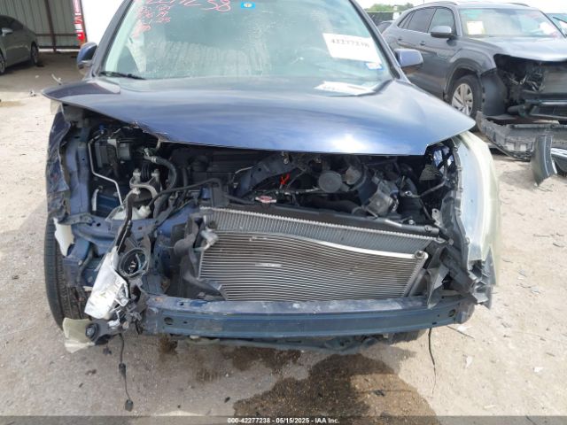 2HKRM4H50FH673594 Honda CR-V EX