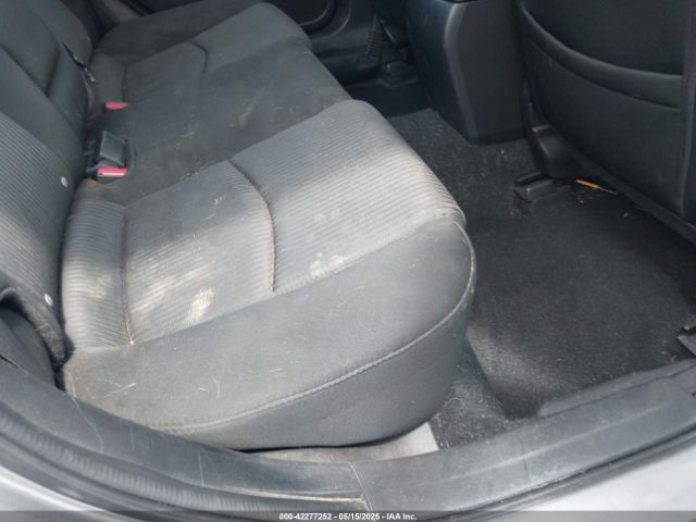 JM1BM1U78G1311190 Mazda Mazda3 I Sport