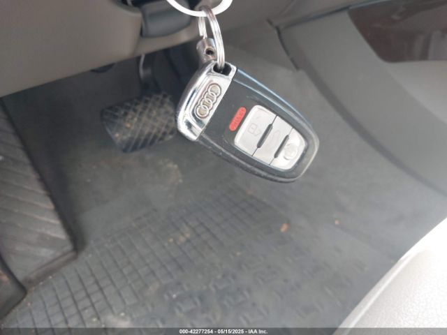 2011 AUDI Q5 WA1DKAFP3BA047228 Photo 10