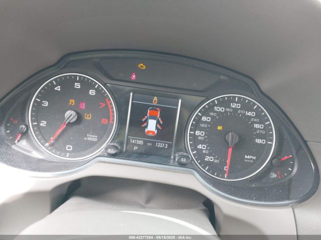 2011 AUDI Q5 WA1DKAFP3BA047228 Photo 6