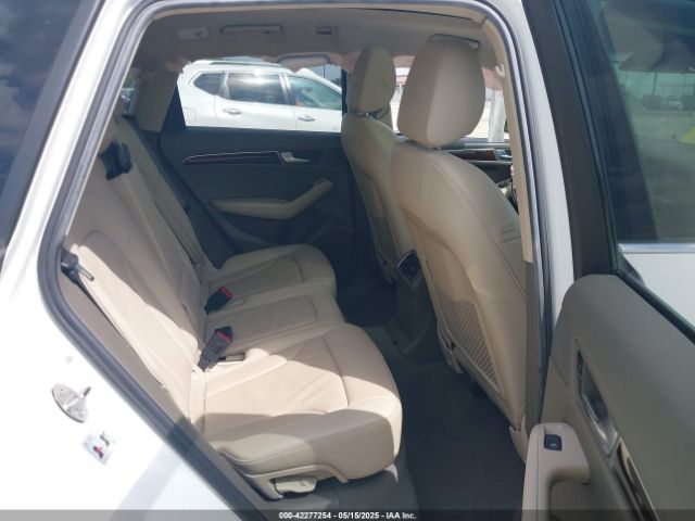 2011 AUDI Q5 WA1DKAFP3BA047228 Photo 7