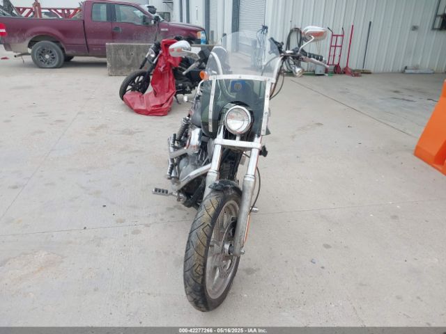 2009 HARLEY-DAVIDSON FXD 1HD1GM4119K306196 Photo 4