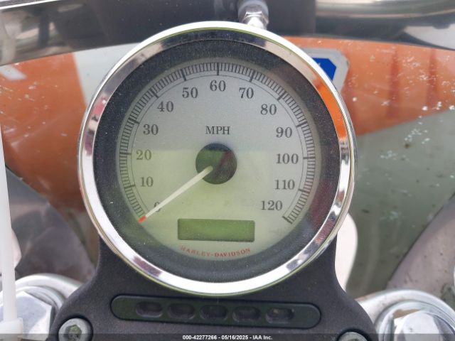 2009 HARLEY-DAVIDSON FXD 1HD1GM4119K306196 Photo 6