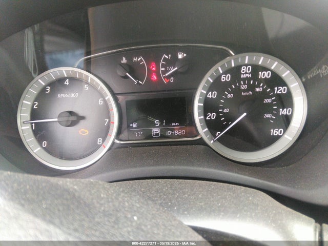 3N1AB7AP3FY300006 Nissan SENTRA SV