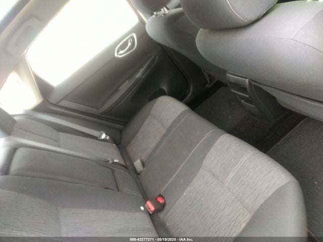 3N1AB7AP3FY300006 Nissan SENTRA SV