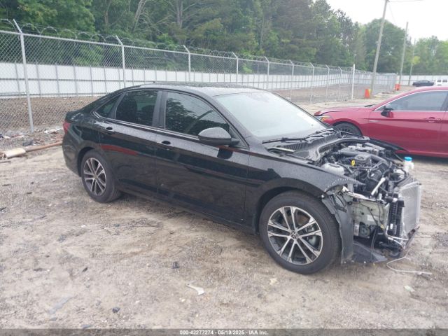 2024 VOLKSWAGEN JETTA 3VWBM7BU7RM085707