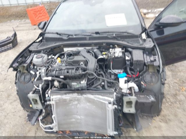 2024 VOLKSWAGEN JETTA 3VWBM7BU7RM085707 Photo 9