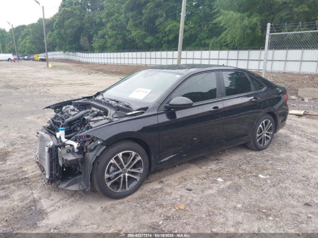 2024 VOLKSWAGEN JETTA 3VWBM7BU7RM085707 Photo 1