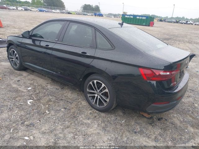 2024 VOLKSWAGEN JETTA 3VWBM7BU7RM085707 Photo 2