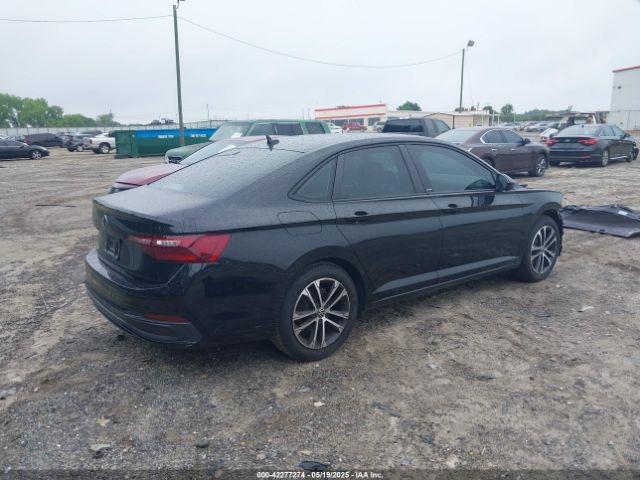 2024 VOLKSWAGEN JETTA 3VWBM7BU7RM085707 Photo 3