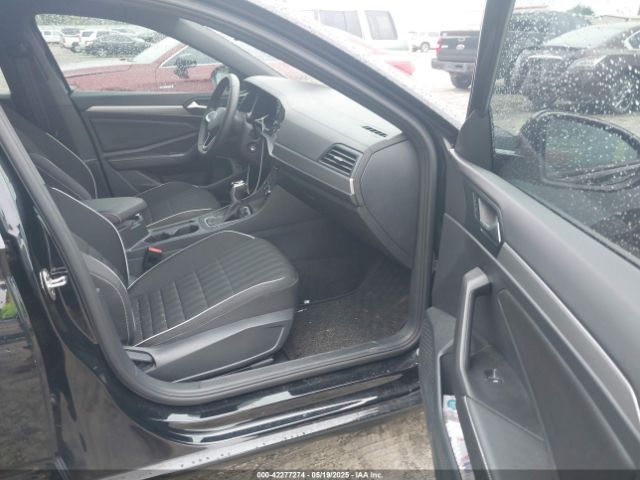 2024 VOLKSWAGEN JETTA 3VWBM7BU7RM085707 Photo 4
