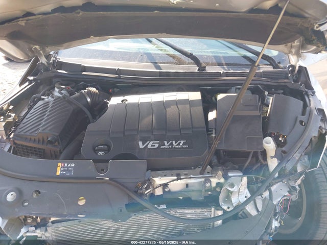 1G4GB5G37EF118973 Buick lfx
