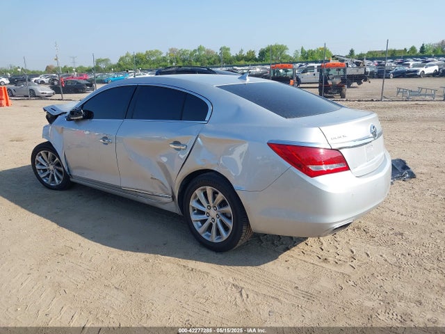 1G4GB5G37EF118973 Buick lfx