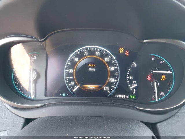 1G4GB5G37EF118973 Buick lfx