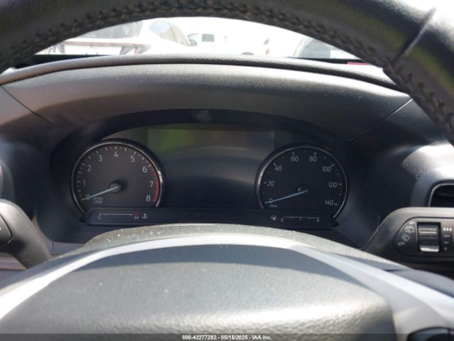 1FMSK8FH3NGA99311 Ford Explorer Limited