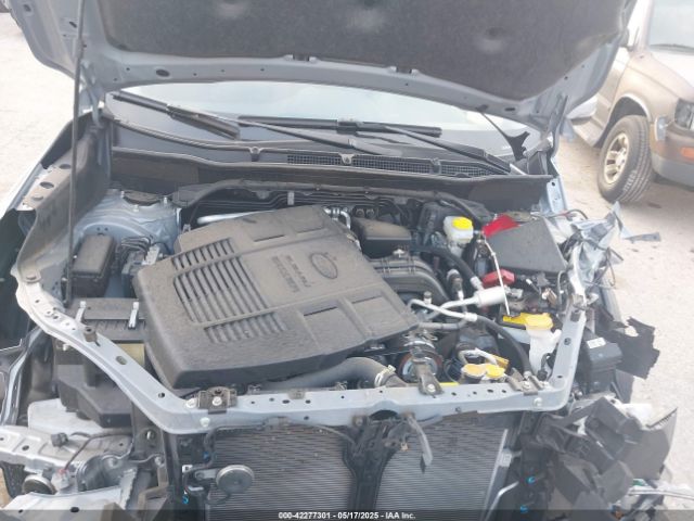 2024 SUBARU FORESTER JF2SKAGC1RH404126 Photo 9