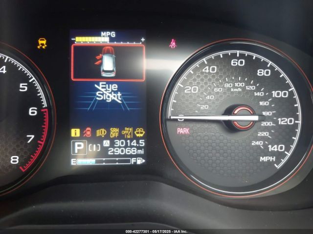 JF2SKAGC1RH404126 Subaru Forester Sport