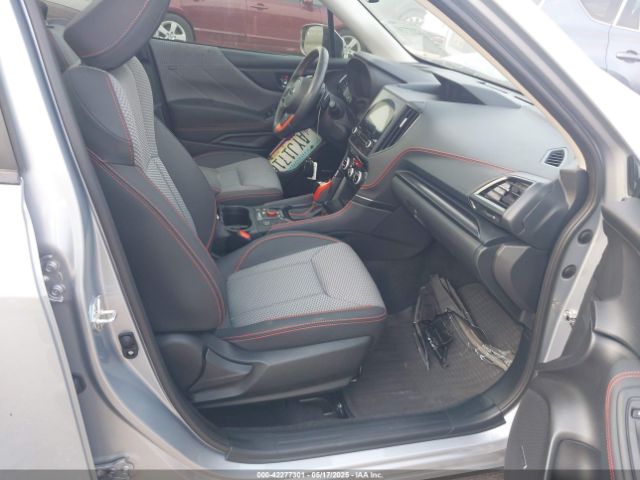 2024 SUBARU FORESTER JF2SKAGC1RH404126 Photo 4