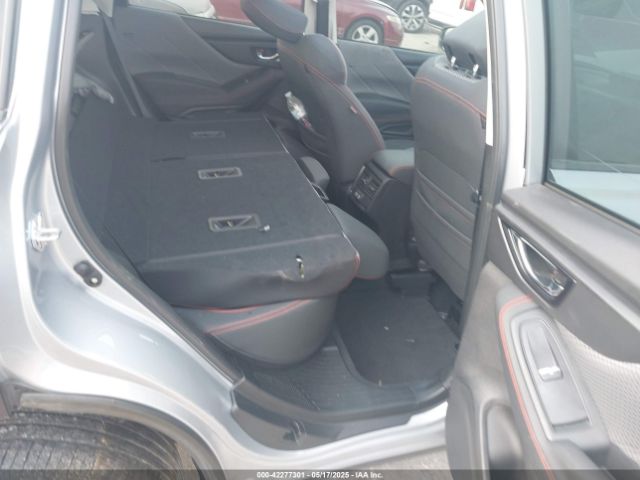 2024 SUBARU FORESTER JF2SKAGC1RH404126 Photo 7