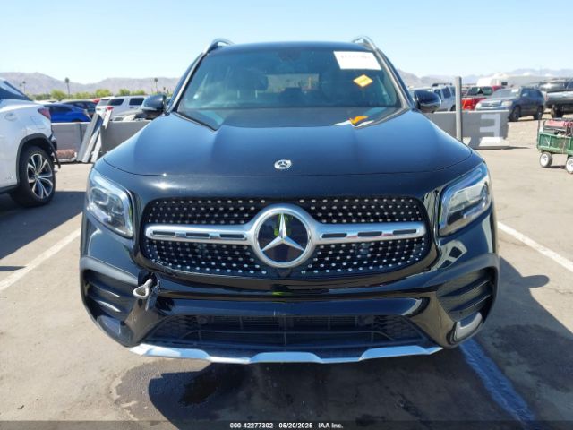 W1N4M4GB0NW184499 Mercedes-Benz m260
